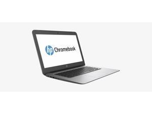 HP Chromebook 14 G4 14" Laptop Celeron N2840 4GB RAM 16GB SSD Chrome OS HP Chromebook 14 G4 14" Laptop Celeron N2840 4GB RAM 16GB SSD Chrome OS