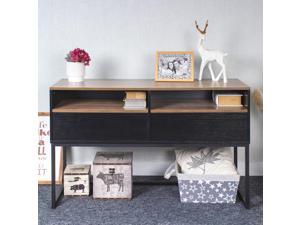 Console Table Entryway Table Sofa T...