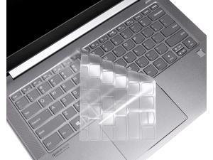 CaseBuy Keyboard Cover Skin for Lenovo Flex 5 14" 2-in-1 Laptop/Idepad S540 14 inch/IdeaPad Flex 5 14", Ultra Thin TPU Keyboard Protector Skin for Flex 5 14 inch