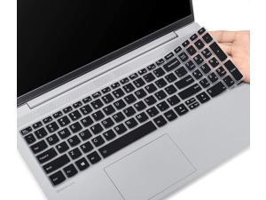 CaseBuy Keyboard Cover for 2020 Lenovo IdeaPad 5 15.6 inch/IdeaPad Flex 5 15IIL05 / Flex 5 15 2 in 1 15.6 Laptop with Numeric Keypad, Lenovo IdeaPad 15.6 Accessories, Black CaseBuy Keyboard Cover for 2020 Lenovo IdeaPad 5 15.6 inch/IdeaPad Flex 5 15IIL05 / Flex 5 15 2 in 1 15.6 Laptop with Numeric Keypad, Lenovo IdeaPad 15.6 Accessories, Black