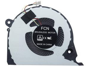 Rangale Laptop CPU Cooling Fan Compatible for Dell Inspiron 15 7577 7588 G7-7588 Series Cooler DFS2000054H0T 4Pins