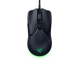 Razer Viper Mini Ultralight Gaming Mouse: Fastest Gaming Switches - 8500 DPI Optical Sensor - Chroma RGB Underglow Lighting - 6 Programmable Buttons - Drag-Free Cord - Classic Black (Renewed) Razer Viper Mini Ultralight Gaming Mouse: Fastest Gaming Switches - 8500 DPI Optical Sensor - Chroma RGB Underglow Lighting - 6 Programmable Buttons - Drag-Free Cord - Classic Black (Renewed)
