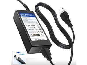 TPower 19V 90W Ac Dc Adapter Charger Compatible for HP Pavilion N193 20 23 AllinOne Desktop HP 20B 23B Series Power Supply Cord
