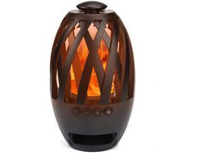 ZhengRun LED Flame Wireless Speaker,Outdoor Flame Speakers,Torch Atmosphere Wireless Speakers,Outdoor Portable Stereo Speaker With HD Audio And Enhanced Bass for iPhone/Android ZhengRun LED Flame Wireless Speaker,Outdoor Flame Speakers,Torch Atmosphere Wireless Speakers,Outdoor Portable Stereo Speaker With HD Audio And Enhanced Bass for iPhone/Android