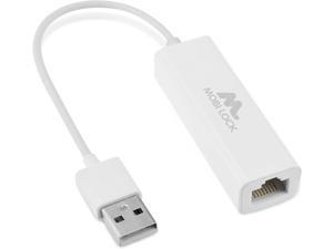 embrace pretend I listen to music USB Ethernet (LAN) Network Adapter Compatible with Laptop, Computers and  All USB 2.0 Compatible Devices Including Windows 10/8.1/8 / 7 / Vista/XP by  Mobi Lock - Newegg.com