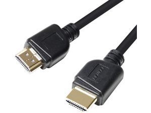 HDMI to HDMI Cable, BENFEI 4K@60Hz High Speed 3 ft HDMI 2.0 Cable, 18Gbps, 4K HDR, 3D, 2160P, 1080P, Ethernet, Audio Return(ARC) Compatible with UHD TV, Blu-ray, Xbox, PS4, PS3, PC - 3 ft