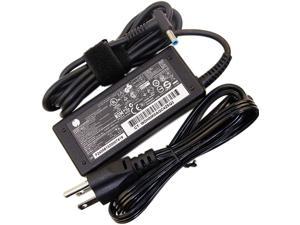65W AC Charger for HP 15an050nr 15an051dx Envy x360 15mds0011dx 15med0023dx 15med0013dx 15q002la 15ep0098nr 15ds1063cl 15mdr0012dx 15mdr1011dx Laptop Adapter Power Supply Cord Cable