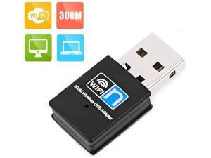 ActionFly WifiSpd-300 Mini 300Mbps Wireless-N USB Wifi Adapter-Wifi Dongle With Integrated Antenna Technology 2.4Ghz Frequency and 802.11N/g/b Wireless Speeds ActionFly WifiSpd-300 Mini 300Mbps Wireless-N USB Wifi Adapter-Wifi Dongle With Integrated Antenna Technology 2.4Ghz Frequency and 802.11N/g/b Wireless Speeds