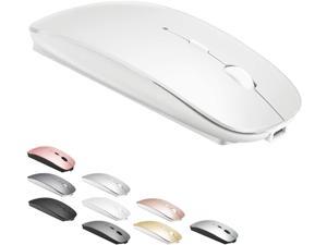 wireless mouse for macbook pro no usb