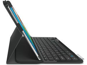 Logitech Pro Protective Case with Full-Size Keyboard for Samsung Galaxy Note Pro and Samsung Galaxy Tab Pro Logitech Pro Protective Case with Full-Size Keyboard for Samsung Galaxy Note Pro and Samsung Galaxy Tab Pro
