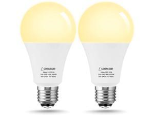3 Way Led Light Bulbs Newegg Com