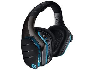 Logitech G933 Artemis Spectrum RGB 7.1 Surround Sound Gaming Headset (Renewed) Logitech G933 Artemis Spectrum RGB 7.1 Surround Sound Gaming Headset (Renewed)