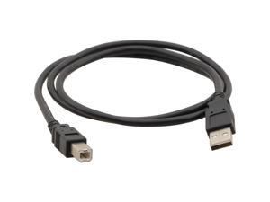 ReadyWired USB Cable Cord for HP DeskJet 3632 All-in-One Printer ReadyWired USB Cable Cord for HP DeskJet 3632 All-in-One Printer