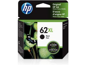 HP 62XL | Ink Cartridge | Black | C2P05AN HP 62XL | Ink Cartridge | Black | C2P05AN