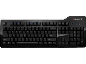 Das Keyboard 4 Professional Wired Mechanical Keyboard, Cherry MX