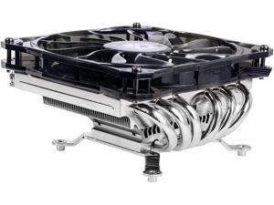 ID-COOLING IS-60 Low Profile CPU Cooler for Intel/AMD 55mm Height AM4 CPU Cooler 6 Heatpipes CPU Air Cooler 120mm PWM Fan ID-COOLING IS-60 Low Profile CPU Cooler for Intel/AMD 55mm Height AM4 CPU Cooler 6 Heatpipes CPU Air Cooler 120mm PWM Fan