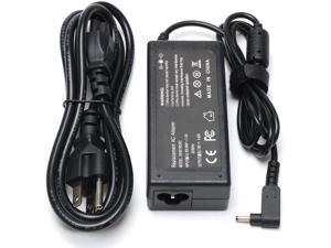 65W AC Adapter Charger for Acer Chromebook 11 13 14 15 R11 CB3-431 CB3-532 CB5-571 CB3-111 CB5-132T C720 C720P C731 C738T C740 C810 CB3-131 CB3-531 CB3-132 CB5-311 Power Laptop Adapter Supply Cord 65W AC Adapter Charger for Acer Chromebook 11 13 14 15 R11 CB3-431 CB3-532 CB5-571 CB3-111 CB5-132T C720 C720P C731 C738T C740 C810 CB3-131 CB3-531 CB3-132 CB5-311 Power Laptop Adapter Supply Cord