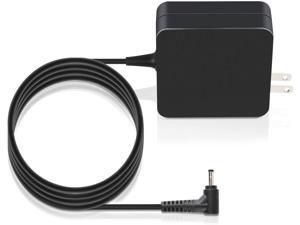 65W 45W Round Tip AC Adapter Fit for Lenovo IdeaPad 310 320 330 330s 3 5 120s 130 510 520 530s ADL45WCC PA-1450-55LL Laptop Power Supply Adapter Cord 65W 45W Round Tip AC Adapter Fit for Lenovo IdeaPad 310 320 330 330s 3 5 120s 130 510 520 530s ADL45WCC PA-1450-55LL Laptop Power Supply Adapter Cord