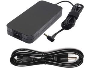 19V 6.32A 120W AC Charger Fit for ASUS ROG GL752VW GL752VL GL752V GL752 GL753 GL753V GL753VD GL753VE GL752VW-DH71 GL752VW-DH74 GL752VW-GS71 Gaming Laptop Power Supply Adapter Cord 19V 6.32A 120W AC Charger Fit for ASUS ROG GL752VW GL752VL GL752V GL752 GL753 GL753V GL753VD GL753VE GL752VW-DH71 GL752VW-DH74 GL752VW-GS71 Gaming Laptop Power Supply Adapter Cord