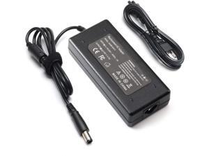 19V 4.74A 90W AC Adapter Laptop Charger for Hp Elitebook 8460p 8470p 8440p 8560p 8760p 8460w 8470w 8570w 8770w Probook 4430s 4440s 4520s 4530s 4540s Compaq 6730b 6530b 6560b 6570b 6510b 6515b HP Pavil 19V 4.74A 90W AC Adapter Laptop Charger for Hp Elitebook 8460p 8470p 8440p 8560p 8760p 8460w 8470w 8570w 8770w Probook 4430s 4440s 4520s 4530s 4540s Compaq 6730b 6530b 6560b 6570b 6510b 6515b HP Pavil