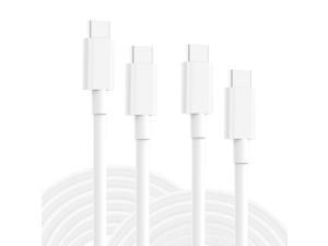 2 Pack USB C to USB C Charging Cable Cord Compatible with MacBook Pro 12 inch New Air 13 inch 2021/2020/2018 iPad Pro 12.9 11 Google Pixel 2/3/4 XL Nexus 6P All PD USB C Charger 6.6ft 2 Pack USB C to USB C Charging Cable Cord Compatible with MacBook Pro 12 inch New Air 13 inch 2021/2020/2018 iPad Pro 12.9 11 Google Pixel 2/3/4 XL Nexus 6P All PD USB C Charger 6.6ft