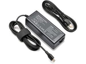 45W USB-C Charger Replacement for HP Chromebook 14 14A G5 11 11A G6 G7 G8 EE 11-AE000 14-CA000: 14-ca0061dx 14-ca060nr 14-ca020nr 14-ca052wm 14-ca051wm 14-ca043cl Laptop AC Adapter Power Supply Cord 45W USB-C Charger Replacement for HP Chromebook 14 14A G5 11 11A G6 G7 G8 EE 11-AE000 14-CA000: 14-ca0061dx 14-ca060nr 14-ca020nr 14-ca052wm 14-ca051wm 14-ca043cl Laptop AC Adapter Power Supply Cord