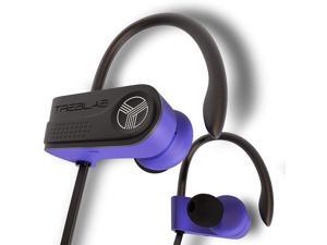 TREBLAB XR700 PRO Wireless Running Earbuds - Top 2019 Sports Headphones Custom Adjustable Earhooks Bluetooth 5.0 IPX7 Waterproof Rugged Workout Earphones Noise Cancelling Microphone In-Ear Headset TREBLAB XR700 PRO Wireless Running Earbuds - Top 2019 Sports Headphones Custom Adjustable Earhooks Bluetooth 5.0 IPX7 Waterproof Rugged Workout Earphones Noise Cancelling Microphone In-Ear Headset