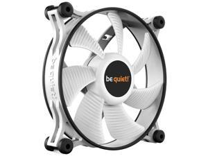 be quiet! Shadow Wings 2 140mm PWM White BL091 Cooling Fan be quiet! Shadow Wings 2 140mm PWM White BL091 Cooling Fan