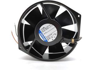 Original ebmpapst 7114NHR-130 Fan DC24V 790mA 19W Inverter Fan ACS400/ACS800 Original ebmpapst 7114NHR-130 Fan DC24V 790mA 19W Inverter Fan ACS400/ACS800