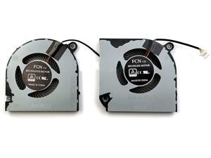 HK-Part Fan for Acer Nitro 5 AN515-43 AN515-54 AN517-51 / Nitro 7 AN715-51 CPU & Gpu Cooling Fan HK-Part Fan for Acer Nitro 5 AN515-43 AN515-54 AN517-51 / Nitro 7 AN715-51 CPU & Gpu Cooling Fan