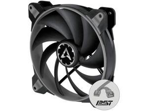 ARCTIC BioniX F140 - 140 mm Gaming Case Fan with PWM Sharing Technology (PST), Very quiet motor, Computer, Fan Speed: 200\u20131800 RPM - Grey