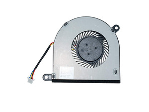 DREZUR CPU Cooling Fan Compatible for Dell Inspiron 13 13-5368 5568 5378 5379 5578 5579 7375 7378 15-7579 7368 7569 Series Laptop Cooler 031TPT 4-Wire