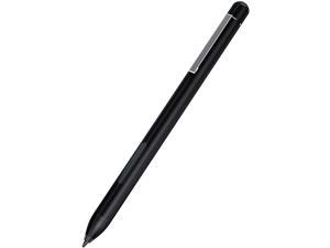 Stylus Pen for HP Pavilion x360 15-dq1071cl 14m-dw 14-dhxxx 11m-apxxx, HP Envy x360 Convertible 15m-dr0xxx, HP Spectre x360 13-aw00 15-ch0xx (Check The Compatible List Before Purchase)