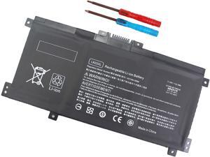 LK03XL 916814-855 Laptop Battery for HP Envy X360 15-bp000 15m-bp1xx 15m-bq1xx 15m-bp012dx 15-cn0xxx 15- bp003nx Envy 17 17t-ae100 cto 2rx66av 17m-ae0xx 17-ae 17m-bw l09281-855 HSTNN-LB7U LK03048XL LK03XL 916814-855 Laptop Battery for HP Envy X360 15-bp000 15m-bp1xx 15m-bq1xx 15m-bp012dx 15-cn0xxx 15- bp003nx Envy 17 17t-ae100 cto 2rx66av 17m-ae0xx 17-ae 17m-bw l09281-855 HSTNN-LB7U LK03048XL