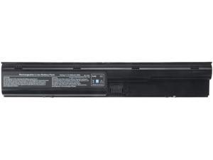 TAUPO Laptop Battery Replacement for HP Probook 4540s 4440s 4530s 4535s 4545s 4430s 4431s 4435s 4330s Series fits P//N 633805-001 PR06 PR09 HSTNN-IB2R 633733-321 HSTNN-IB2R