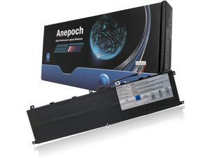 Anepoch BTY-M6L Laptop Battery Replacement for MSI GS65 Stealth Thin 8RF 8RE 9RE PS42 8RB P65 Creator 8RD 8RE MS-16Q2 MS-16Q3 PS63 Modern 8RC GS75 8SG Series 15.2V 5380mAh 80.25Wh Anepoch BTY-M6L Laptop Battery Replacement for MSI GS65 Stealth Thin 8RF 8RE 9RE PS42 8RB P65 Creator 8RD 8RE MS-16Q2 MS-16Q3 PS63 Modern 8RC GS75 8SG Series 15.2V 5380mAh 80.25Wh
