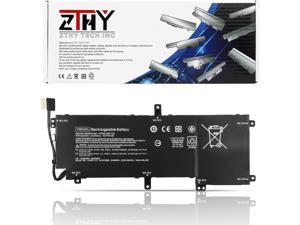 ZTHY VS03XL Laptop Battery for HP Envy 15T-AS000 15T-AS100 15-AS000 AS001NG AS101NG AS005NG AS003NG AS004NG AS006NG AS014WM AS091MS AS101NG AS133CL 849047-541 849313-850 HSTNN-UB6Y 11.55V 52Wh