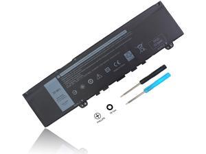 F62G0 11.4V 38Wh Laptop Battery Compatible with Dell Inspiron 13 5370 7000 7370 7373 7380 7386 2-in-1 P83G P87G Vostro 13-5370-D1505G D1525S D1605S Series RPJC3 39DY5 F62GO 039DY5 0RPJC3 F62G0 11.4V 38Wh Laptop Battery Compatible with Dell Inspiron 13 5370 7000 7370 7373 7380 7386 2-in-1 P83G P87G Vostro 13-5370-D1505G D1525S D1605S Series RPJC3 39DY5 F62GO 039DY5 0RPJC3