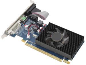 Dpofirs PCI Express 3.0 DDR3 64 Bit Graphics Card for Desktop Computers HD6450 2G Video Card with Chip for AMD for Computers Silent Graphics Card for Gaming Dpofirs PCI Express 3.0 DDR3 64 Bit Graphics Card for Desktop Computers HD6450 2G Video Card with Chip for AMD for Computers Silent Graphics Card for Gaming