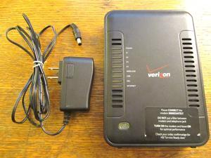 Verizon Westell 7500 DSL Wireless Modem/Router/ Model A90-750015-07 Verizon Westell 7500 DSL Wireless Modem/Router/ Model A90-750015-07