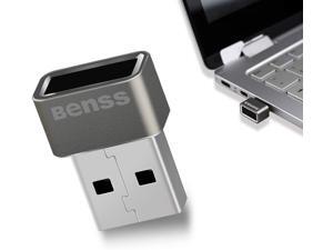 USB Fingerprint Reader for Windows 10 Hello Benss Fingerprint Scanner for PC 0.05s Login Windows & PasswordFree USB Fingerprint Reader for Windows 10 Hello Benss Fingerprint Scanner for PC 0.05s Login Windows & PasswordFree