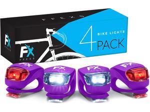 fx ffexs bike lights