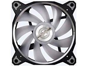 Lian Li Bora Digital Series RGB BR Digital-3R S 120mm Addressable RGB LED PWM Fan 3 Fans Pack - Black Frame Lian Li Bora Digital Series RGB BR Digital-3R S 120mm Addressable RGB LED PWM Fan 3 Fans Pack - Black Frame
