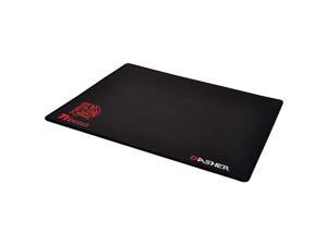 Thermaltake TT Esports Dasher 300mm x 360mm Semi-Coarse Textured Weave Surface Anti-Slip Speed Type Medium Size Gaming Mouse Pad MP-DSH-BLKSMS-04 Small Thermaltake TT Esports Dasher 300mm x 360mm Semi-Coarse Textured Weave Surface Anti-Slip Speed Type Medium Size Gaming Mouse Pad MP-DSH-BLKSMS-04 Small