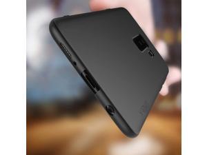 X-level Samsung Galaxy S9 Plus Case Slim Fit Soft TPU Ultra Thin S9 Plus Mobile Phone Cover Matte Finish Coating Grip Phone Case Compatible Samsung Galaxy S9 Plus-Black