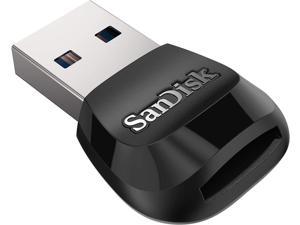 MobileMate USB 3.0 microSD Card Reader- SDDR-B531-GN6NN