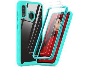 how to put on leyi screen protector