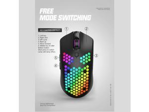 turn off lights in msi interceptor ds b1 gaming mouse