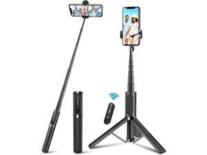Selfie Stick Tripod BlitzWolf Lightweight Aluminum All in One Extendable Phone Tripod Selfie Stick Bluetooth with Remote for iPhone 12/11 Pro/XS MAX/XR/XS/X/8/8 Plus/7 Plus Galaxy S10/S9 More(Grey) Selfie Stick Tripod BlitzWolf Lightweight Aluminum All in One Extendable Phone Tripod Selfie Stick Bluetooth with Remote for iPhone 12/11 Pro/XS MAX/XR/XS/X/8/8 Plus/7 Plus Galaxy S10/S9 More(Grey)