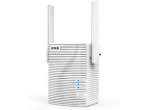 Tenda WiFi Extender (AC1200) - 5G Internet Booster 1200Mbps WiFi Repeater 2.4 & 5GHz Wireless Signal Booster Dual Band WiFi Extender with Ethernet Port Simple Setup Work with Any WiFi Router (A18) Tenda WiFi Extender (AC1200) - 5G Internet Booster 1200Mbps WiFi Repeater 2.4 & 5GHz Wireless Signal Booster Dual Band WiFi Extender with Ethernet Port Simple Setup Work with Any WiFi Router (A18)